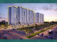 Hình ảnh Căn Hộ 85m 3PN Chỉ Thanh Toán 520Tr - Tặng Combo Nội Thất 17 Món
