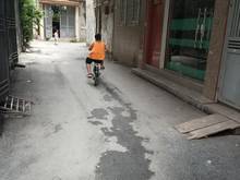 Hình ảnh Bán đất mặt ngõ 192 Lê Trọng Tấn, 173m2, mt 11m, ô tô tránh, kinh doan