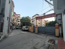 Hình ảnh Bán nhà Hoàng Văn Thái, 72m2, 4 tầng, lô góc, mt 5m, ô tô tránh, 8.6 t