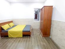 Hình ảnh Phòng Cao Cấp NEW 100% - 5’ Đi PHÚ MỸ HƯNG Quận 7 - Vào ở ngay