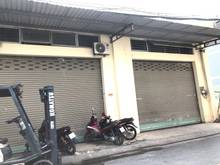 Hình ảnh Sở hữu nhà xưởng vị trí đẹp, hẻm đường 18B, DT: 240m2, giá; 16,5 tỷ.