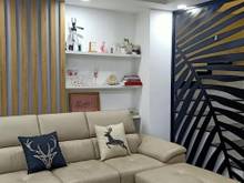 Hình ảnh Bán nhà trường chinh, P14, 45m2, 5 lầu, hxh nhỉnh 7 tỷ