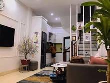 Hình ảnh Đâu ra nhà Ngọc Thụy, Long Biên, 35m2, 5T, oto đỗ cửa, 3 tỷ 2.