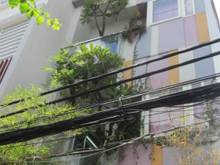Hình ảnh Bán nhà MT Trần Khắc Chân quận PN 8mx17m 7L giá 33 tỷ