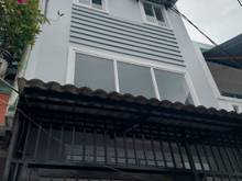 Hình ảnh Bán nhà đẹp giá rẻ Âu Dương Lân F3 Q8 cách hẻm xe hơi 10m