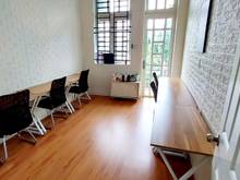 Hình ảnh Văn phòng Q1 mặt tiền đường Nguyễn Bỉnh Khiêm
