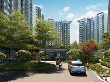 Hình ảnh CHO THUÊ Trang Chủ MB66.COM / Đăng Ký Tặng 66K Emerald- Quận Tân Phú - Loại 1PN - 53m2, có nội thất