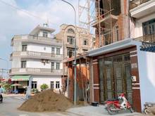 Hình ảnh Bán đất đường Trần Văn Giàu đối diện bệnh viện hữu nghị Việt - Nhật