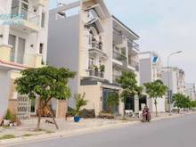 Hình ảnh Bán gấp nền đất 80m2 MT Trần Văn Giàu nối Võ Văn Vân, Sổ Hồng Riêng