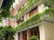 Hình ảnh Bán nhà siêu vị trí góc 2 mặt tiền Lý Tự Trọng - Trương Định, Quận 1,