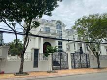 Hình ảnh Villa Nguyễn Văn Hưởng 12x23m Hầm 2 Lầu Hồ Bơi - Giá 3000$