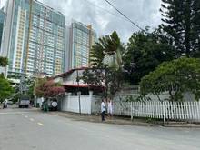 Hình ảnh Cần bán nhà Nguyễn Bỉnh Khiêm, Quận 1, DT: 12x30m, giá: 160 tỷ