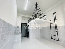 Hình ảnh Duplex có nội thất giá rẻ mùa covid