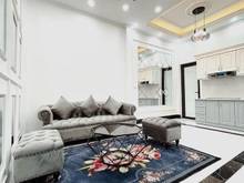 Hình ảnh Thái Thịnh , Đống Đa, 4 tỷ 500 triệu, 46m, 4 tầng