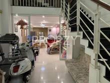 Hình ảnh [8.5 tỷ] Nhà mới đẹp, 4x16m hẻm ô tô Chợ Lớn, p11, q6
