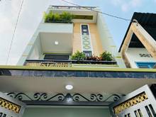 Hình ảnh Cho Thuê Nhà 1 Trệt 2 Lầu Tại Thảo Điền - Nhà Mới - Giá 22 Triệu