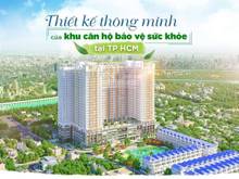 Hình ảnh Bán  Shophouse&Mb6623 nạp rút nhanh chóng  The Peak Garden gần PMH