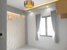 Hình ảnh Cho thuê nhà hẻm Xe tải 1 Sẹc Nguyễn Văn Lượng 2 lầu sát mặt tiền