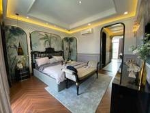 Hình ảnh Cần bán đất biệt thự nghỉ dưỡng tại Củ Chi