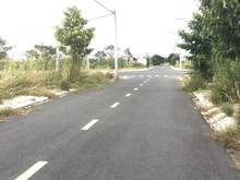 Hình ảnh Bán đất nền lô góc đẹp nhất nhì KDC Sài Gòn Village, long Hậu, Long An