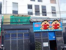 Hình ảnh Cho thuê nhà mặt tiền Bùi Văn Ngữ, P.Hiệp Thành, Q12. Sàn 1500m2