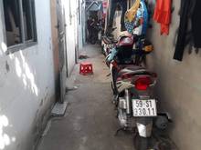 Hình ảnh Bán nhà trọ hẻm Lê Văn Qưới, P.Bình Trị Đông A, Bình Tân, 5x23,5m