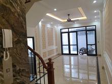 Hình ảnh Bán gấp nhà phố đức giang l. Biên 63m2 x4t x mt6m 3.9 tỷ ô tô, gara.