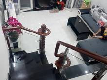 Hình ảnh Mua nhà ở ngay HXH diện tích khủng 60m2 giá rẻ hạt giẻ 4,8 tỷ