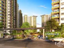 Hình ảnh Cho thuê Trang Chủ MB66.COM / Đăng Ký Tặng 66K Emerald 3PN, Nội thất cao cấp, Mới 99%