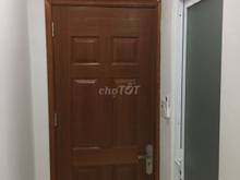 Hình ảnh Phòng mới 100% khu vực trung tâm, nội thất đầy đủ, an ninh