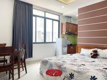 Hình ảnh 💥💥Căn Hộ MiNi Cửa Sổ Đón Gió – 2’ Đi ĐH Bách Khoa Quận 10💥💥