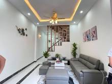 Hình ảnh Vị trí đẹp -  Nhà đẹp -  Ô tô đỗ cổng - Ở luôn