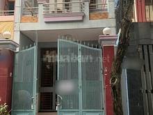 Hình ảnh Nhà Hẻm xe tải Lê Đức Thọ P6 Ngay Trường Cao Đẳng Bách Việt