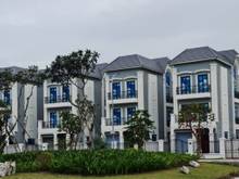 Hình ảnh Biệt thự đơn lập Vinhomes Grand Park - ĐỘC BẢNG - Vin city quận 9