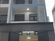 Hình ảnh Bán nhà HXH Nguyễn Thị Minh Khai, P5, Q3 -3.65 x 16.5m, 3T - 21 tỷ