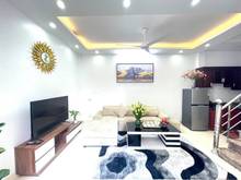 Hình ảnh Bán nhà dđẹp 192 Lê Trọng Tấn, 30m2, 5 tầng, ngõ ba gác, 2 thoáng, 3.0