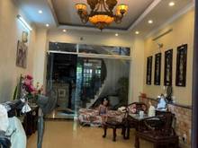 Hình ảnh Nhà đẹp Lê Văn Sỹ Q3, dt 80m2, 4 tầng  giá 13,3 tỷ LH Minh Ngọc Sky