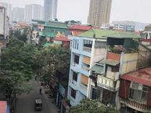 Hình ảnh Bán nhà MP Nguyễn Ngọc Nại, 31m2, 6 tầng, kinh doanh đỉnh, 8.8 tỷ