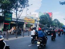 Hình ảnh Mặt tiền Quang Trung - Gò Vấp - đỉnh cao kinh doanh với ngang 8m.