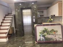 Hình ảnh [ CỰC ĐẸP, CỰC XỊN, XEM LÀ MÊ ] Hoàng Hoa Thám 40 m2, 7 tầng, MT 5m Gi
