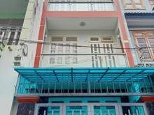 Hình ảnh Cho thuê nhà hẻm xe tải 1 xẹt Phan Huy Ích P.15 Tân Bình 4x17m