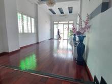 Hình ảnh Bán GẤP đi định cư Mỹ, nhà Mặt tiền Thạnh Xuân, Tặng hết nội thất