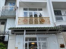 Hình ảnh Bán nhà HXH Nguyễn Thị Minh Khai, P5, Q3 -4 x 15.8m, 3T - 19 tỷ