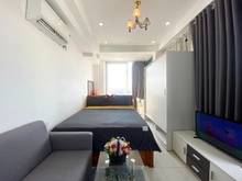Hình ảnh 🌞Căn Hộ Châu Âu Full Ánh Sáng - 3' Đi Chợ NGUYỄN VĂN TRỖI, Giá Hạt Dẻ
