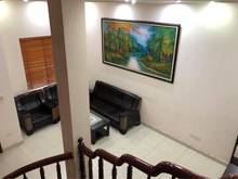 Hình ảnh Cho thuê nhà trong ngõ Thịnh Quang, Phường Thịnh Quang, quận Đống Đa,