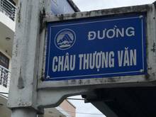 Hình ảnh Bán đất mặt tiền Châu Thượng Văn,Hải Châu, Đà Nẵng