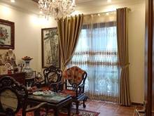 Hình ảnh Bán nhà Nguyễn Văn Cừ, Long Biên, dân xây, 39m2, 4T, 5m oto, 3 tỷ 55.