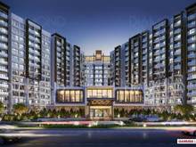 Hình ảnh Bán nhanh căn 2 phòng ngủ Celadon City khu Diamond Brilliant
