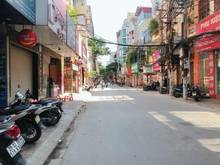 Hình ảnh Bán nhà MP Nguyễn Ngọc Nại, 42m2, 4 tầng, kinh doanh đỉnh, 10.6 tỷ