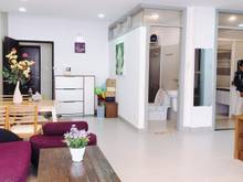 Hình ảnh Bán CH sky 3 Phú Mỹ Hưng ,Q.7, 2pn, 2wc giá  2.750 tỷ , cho thuê 12 tr
